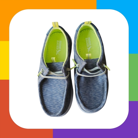 Eddie Bauer Casual Shoes - Picture 2 of 7